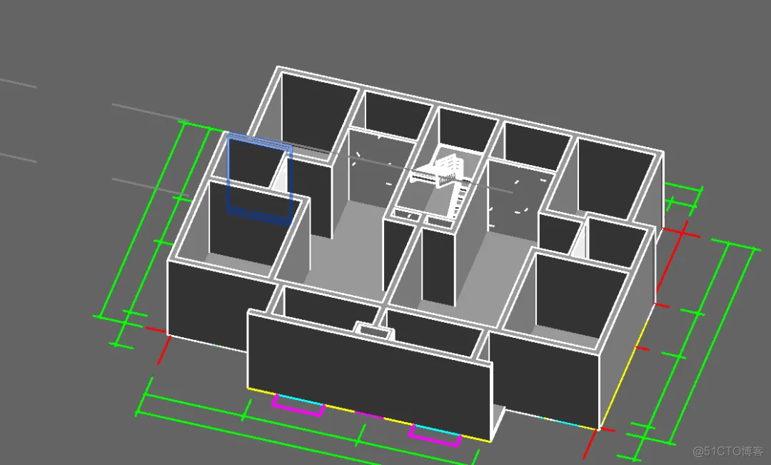 Revit--建筑业的常驻嘉宾_java_51